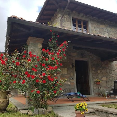 La Locanda Dei Reggia Apartment Gavinana Exterior photo