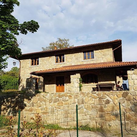 La Locanda Dei Reggia Apartment Gavinana Exterior photo